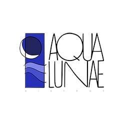 Logo Aqualunea Bistrot