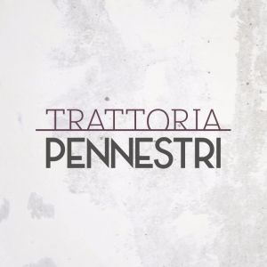 Logo Trattoria Pennestri