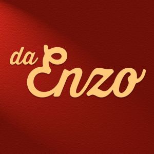 Logo Trattoria Da Enzo Al 29