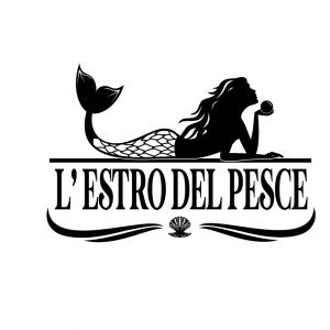 Logo L'Estro Del Pesce