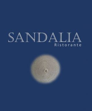 Logo Ristorante Sandalia