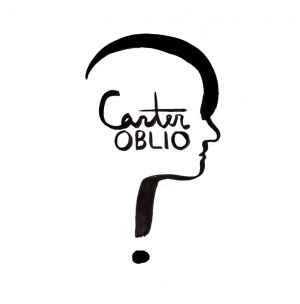 Logo Carter Oblio