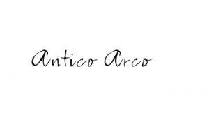 Logo Antico Arco