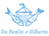 Logo Da Benito E Gilberto