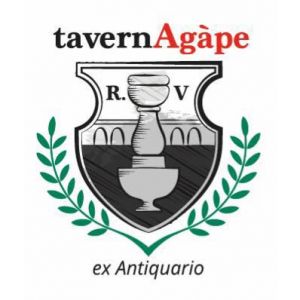 Logo Taverna Agàpe