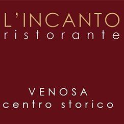 Logo Ristorante L'Incanto