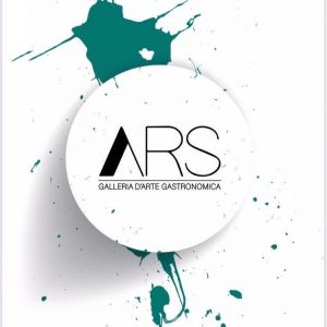 Logo ARS Milano - Ristorante E Cocktail Bar