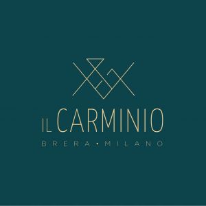 Logo Il Carminio