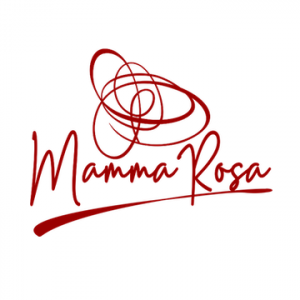 Logo Osteria Mamma Rosa