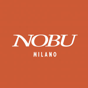 Logo Nobu Milano