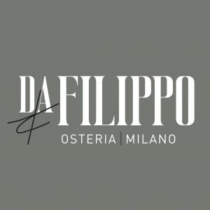 Logo Da Filippo Osteria