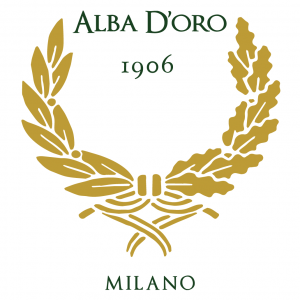 Logo Alba D'Oro