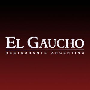 Logo El Gaucho