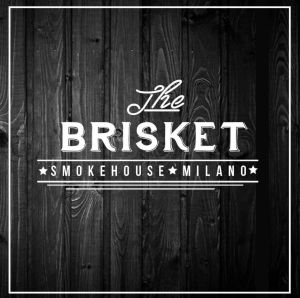 Logo The Brisket