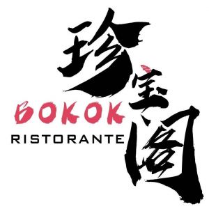 Logo Bokok Ristorante