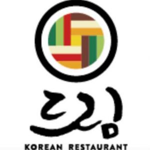 Logo Dream Ristorante Coreano