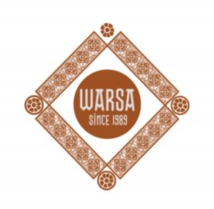 Logo Ristorante Warsà