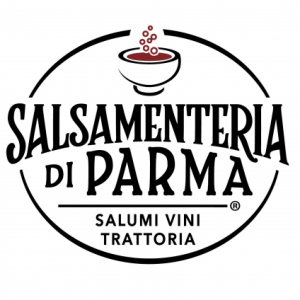 Logo Salsamenteria Di Parma