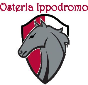 Logo Osteria Ippodromo