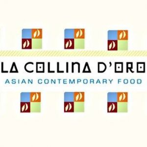 Logo La Collina D'Oro