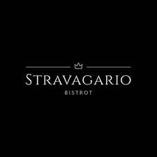 Logo Stravagario Bistrot