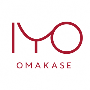 Logo IYO Omakase