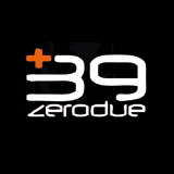 Logo 39zerodue Bistrot Milano