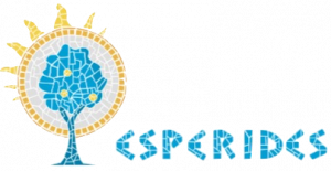 Logo Ristorante Greco Esperides