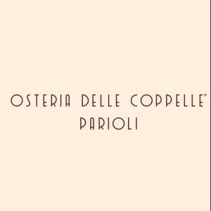 Logo Osteria Delle Coppelle Parioli