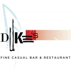 Logo Duke's