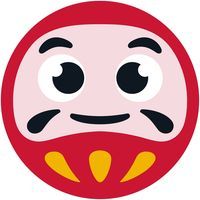 Logo Daruma Sushi - Parioli