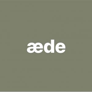 Logo æde