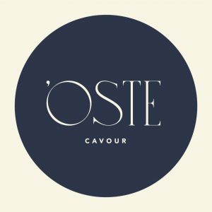 Logo Oste Cavour