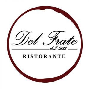 Logo Ristorante Del Frate