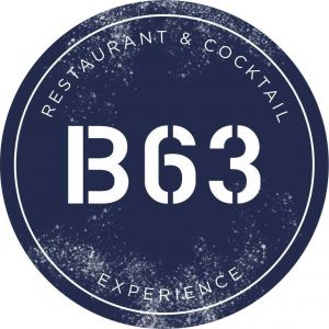 Logo Ristorante Banchina 63