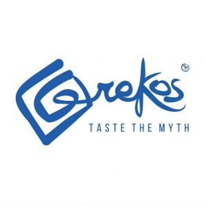 Logo Grekos