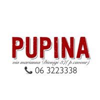 Logo Pupina