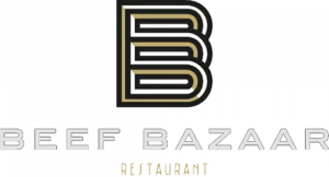 Logo Beef Bazaar