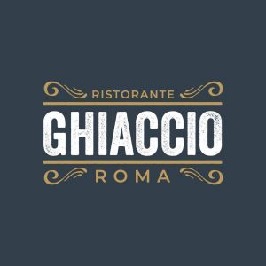 Logo Ristorante Ghiaccio