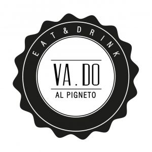 Logo Va.Do Al Pigneto