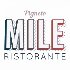 Logo MILE Ristorante