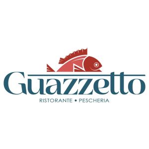 Logo Guazzetto - Ristorante Pescheria