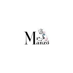 Logo Mr Manzo Griglieria