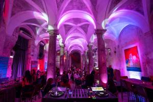 La Cavallerizza - Restaurant & NightClub