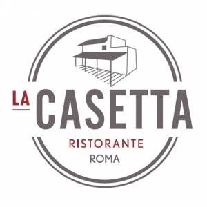 Logo La Casetta Garbatella