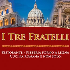 Logo I Tre Fratelli