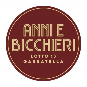 Logo Anni E Bicchieri