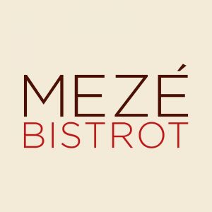 Logo Mezé Bistrot Monteverde