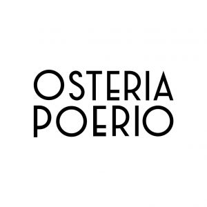 Logo Osteria Poerio