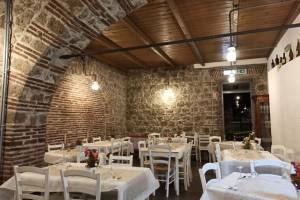 Ristorante Il Cortile Dal 1929